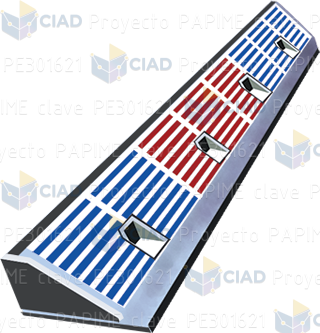 Tribuna izquierda