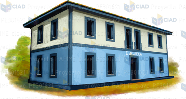 Escuela