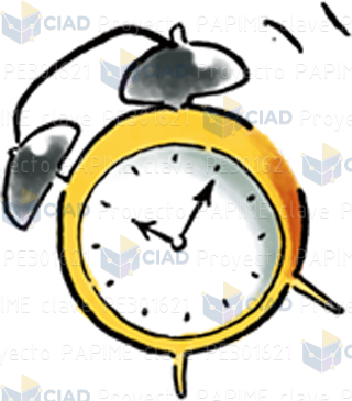 Despertador