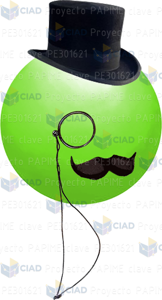 Caricatura del Dr. Jekyll