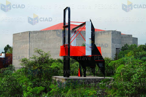 Escultura 