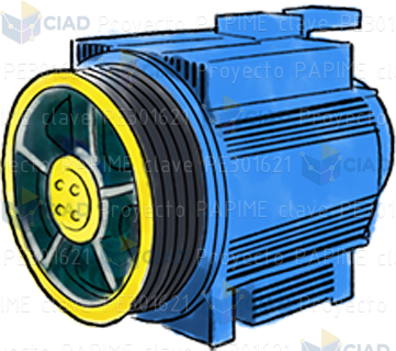 Motor