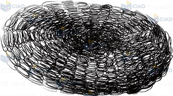 Fibra de metal