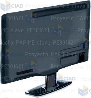 Televisión