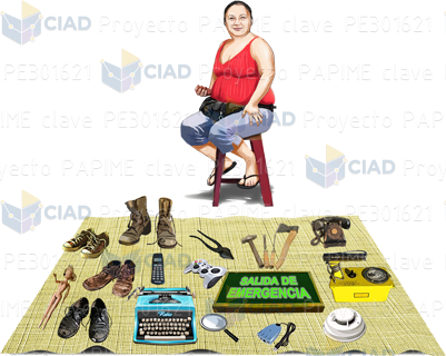 Comerciante informal